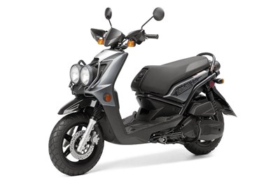 2015 Yamaha Zuma 125